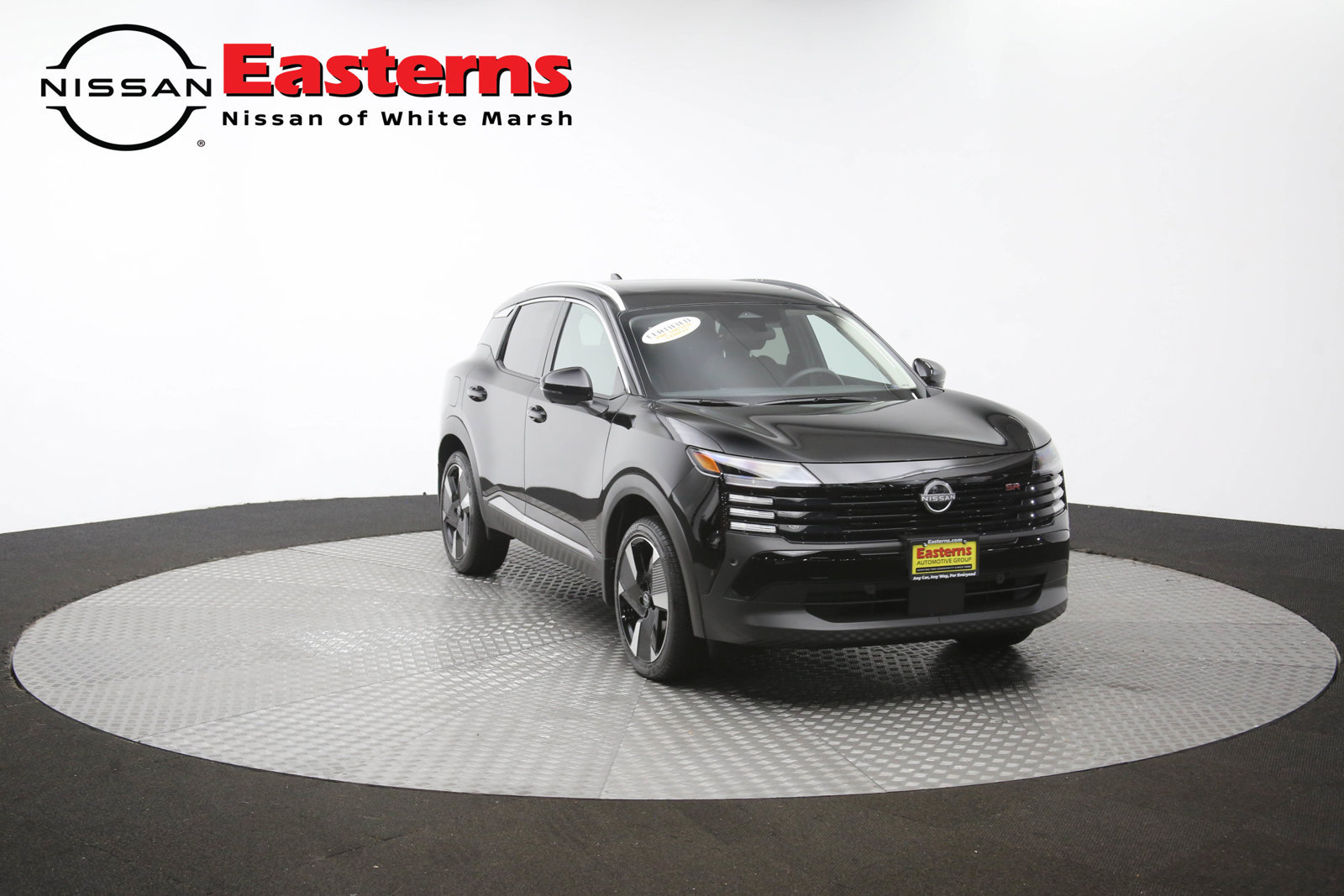 Used 2026 Nissan Kicks SR w/ SR Premium Package AWD/4WD image 53