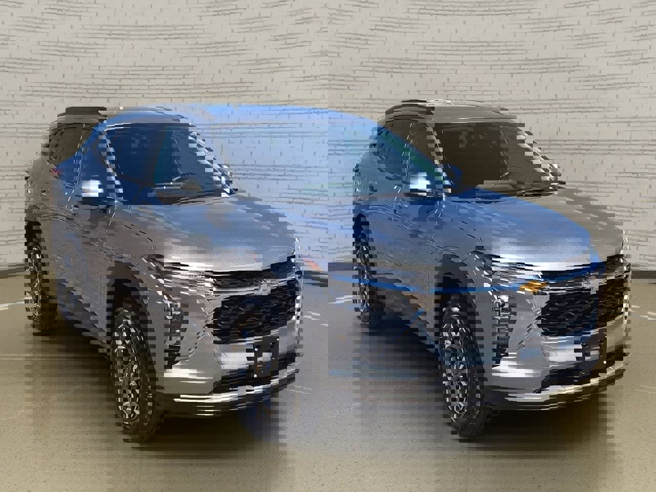 Used 2026 Chevrolet Trax LT w/ Driver Confidence Package image 3