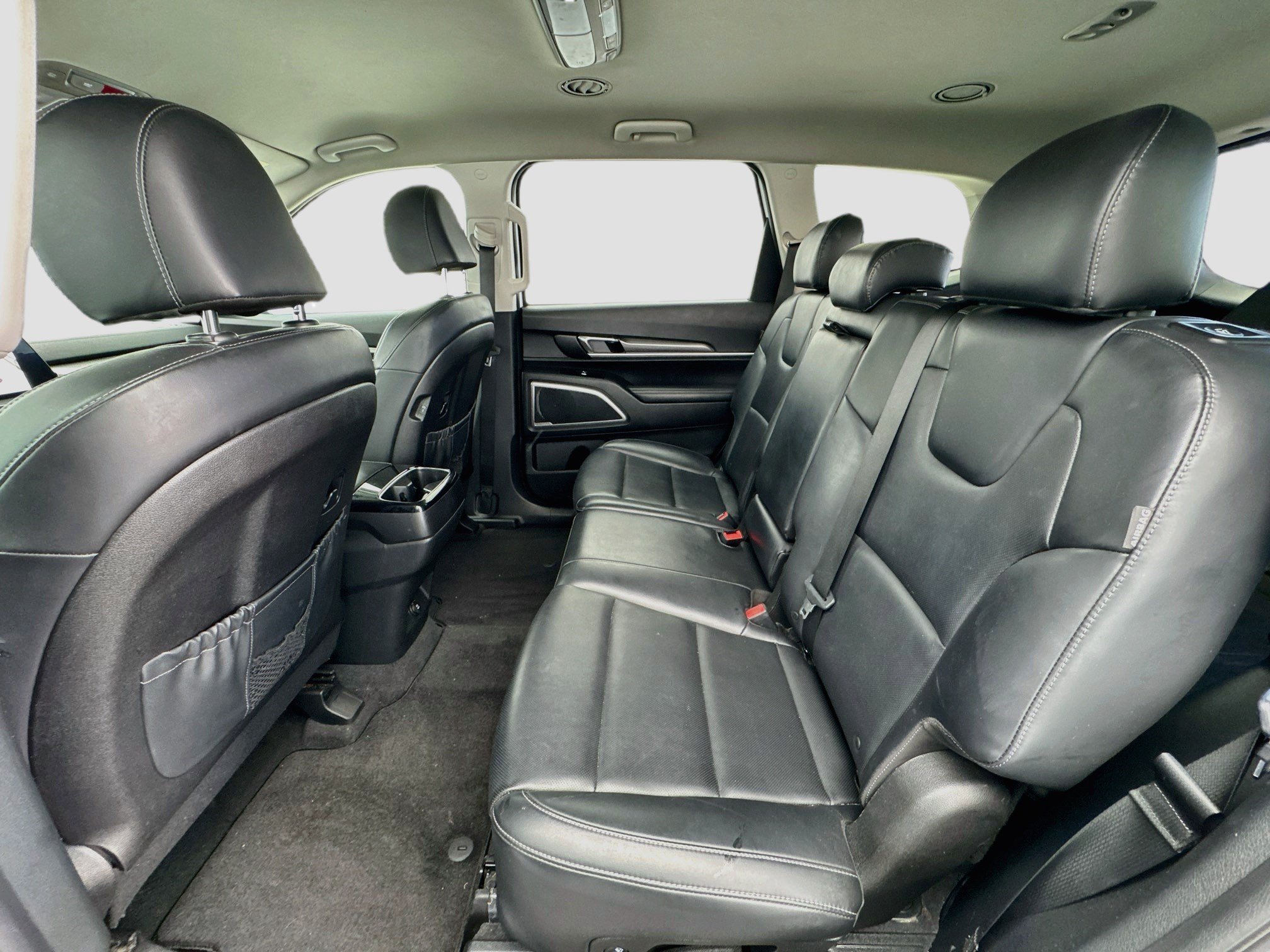 Used 2024 Kia Telluride LX FWD image 15