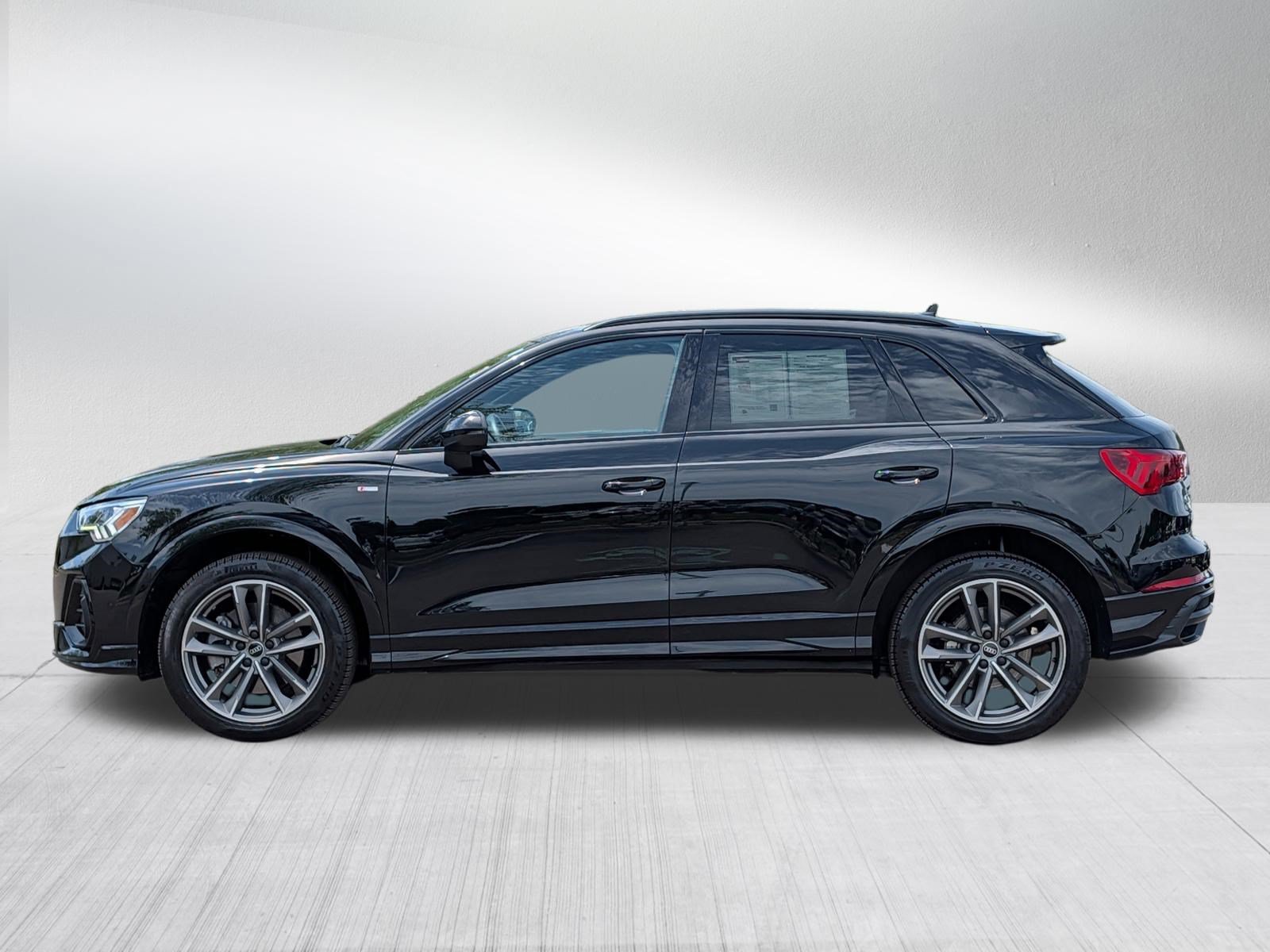 Used 2022 Audi Q3 2.0T Premium Plus AWD/4WD image 4