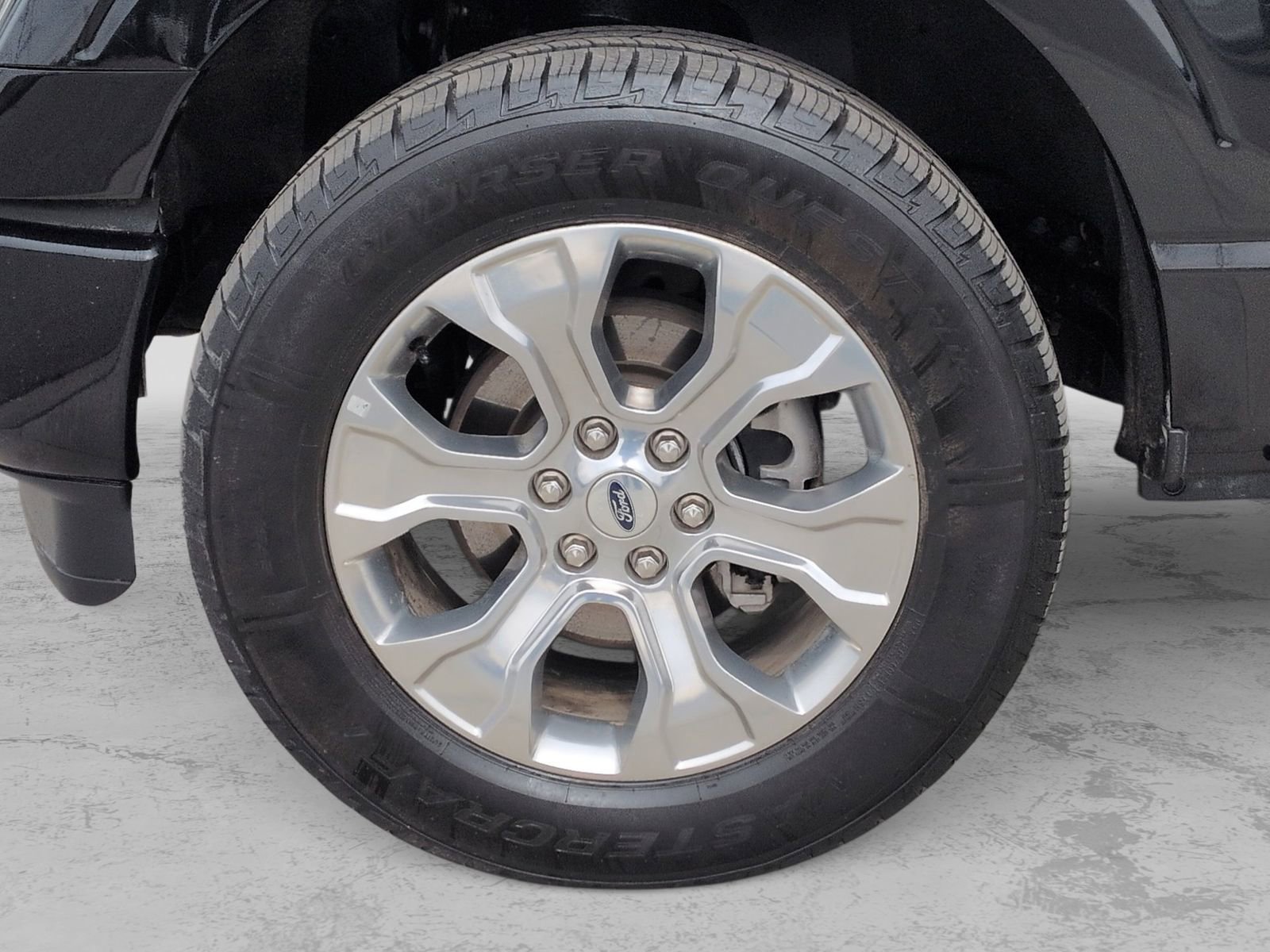 Certified 2023 Ford F150 Platinum image 16