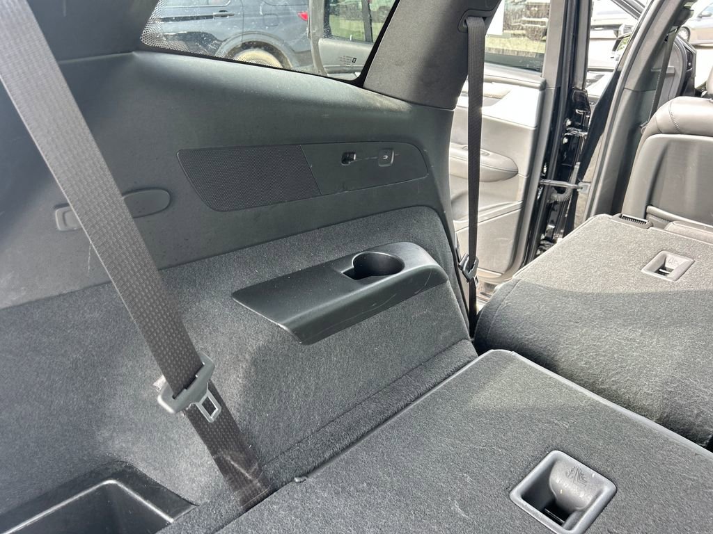 Used 2023 Cadillac XT6 Sport image 46