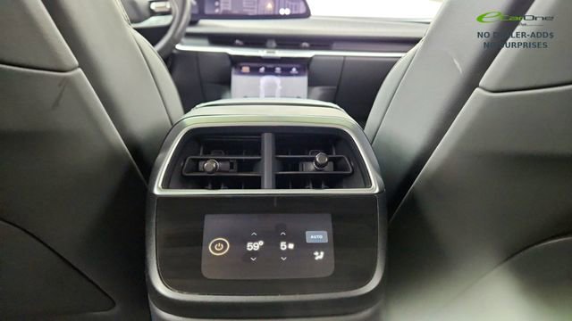 Used 2024 Lucid Air Touring AWD/4WD image 53