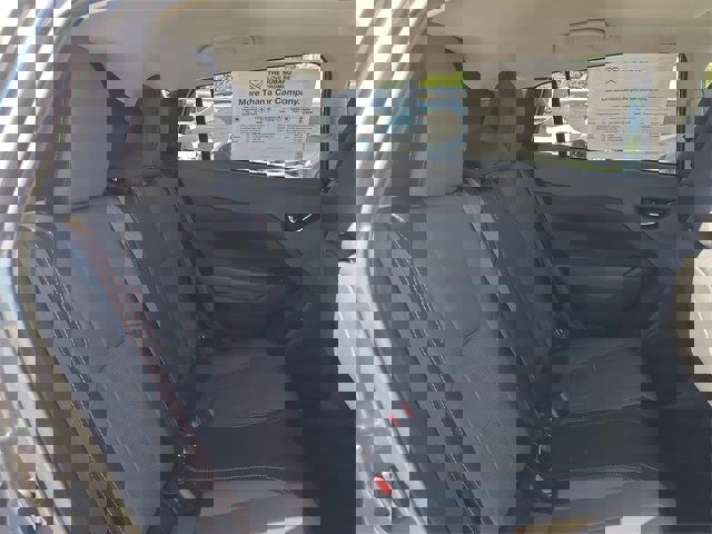 New 2025 Subaru Crosstrek 2.5i Limited image 16