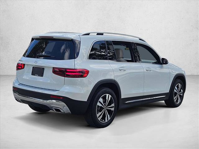 Used 2026 Mercedes-Benz GLB 250 image 5