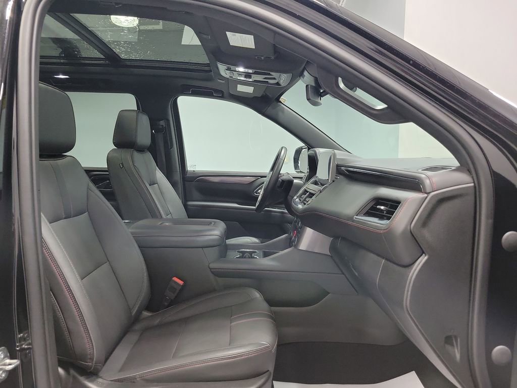 Used 2023 Chevrolet Tahoe RST image 17