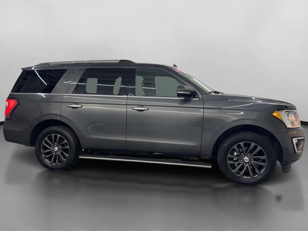 Used 2019 Ford Expedition Limited w/ Equipment Group 301A image 11