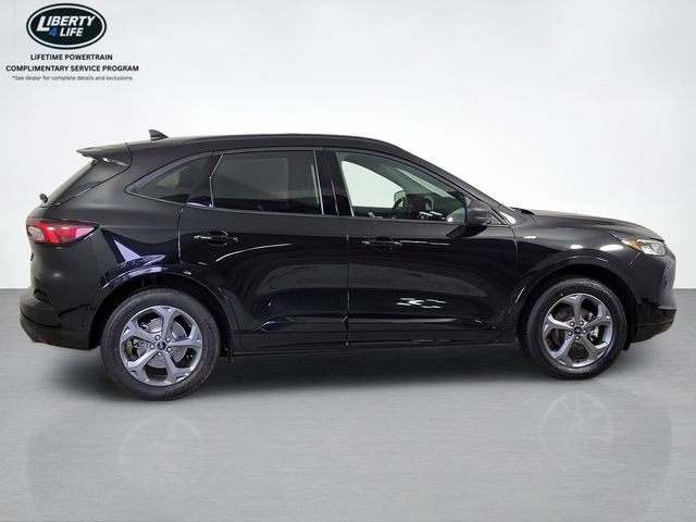 Certified 2024 Ford Escape ST-Line video 2