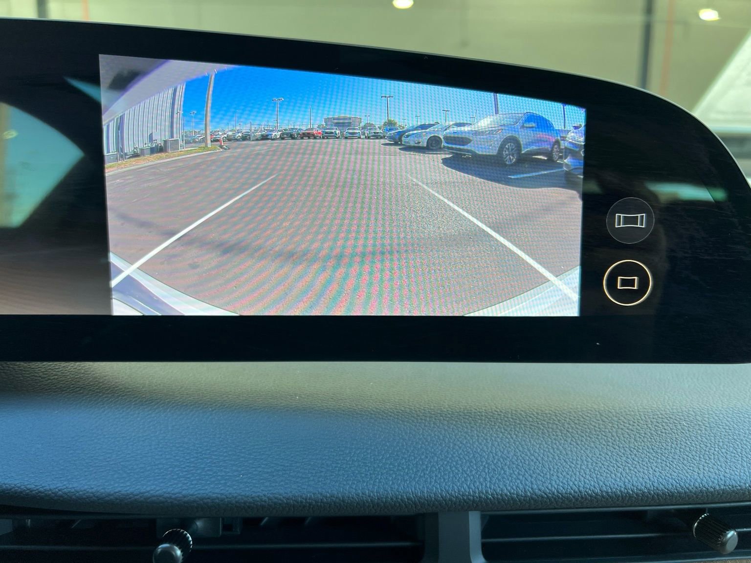 Used 2024 Lucid Air Touring image 36