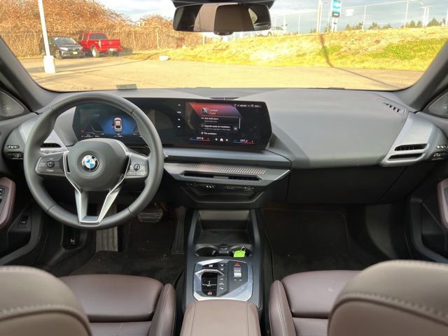 Used 2025 BMW 228i xDrive 228 xDrive Gran Coupe image 10