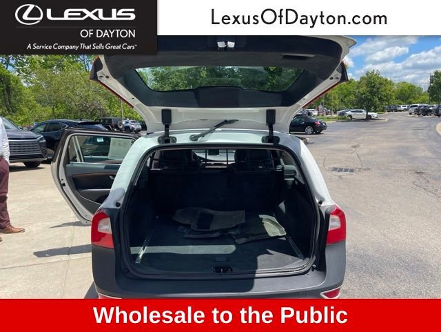 Used 2011 Volvo XC70 3.2 AWD/4WD image 36