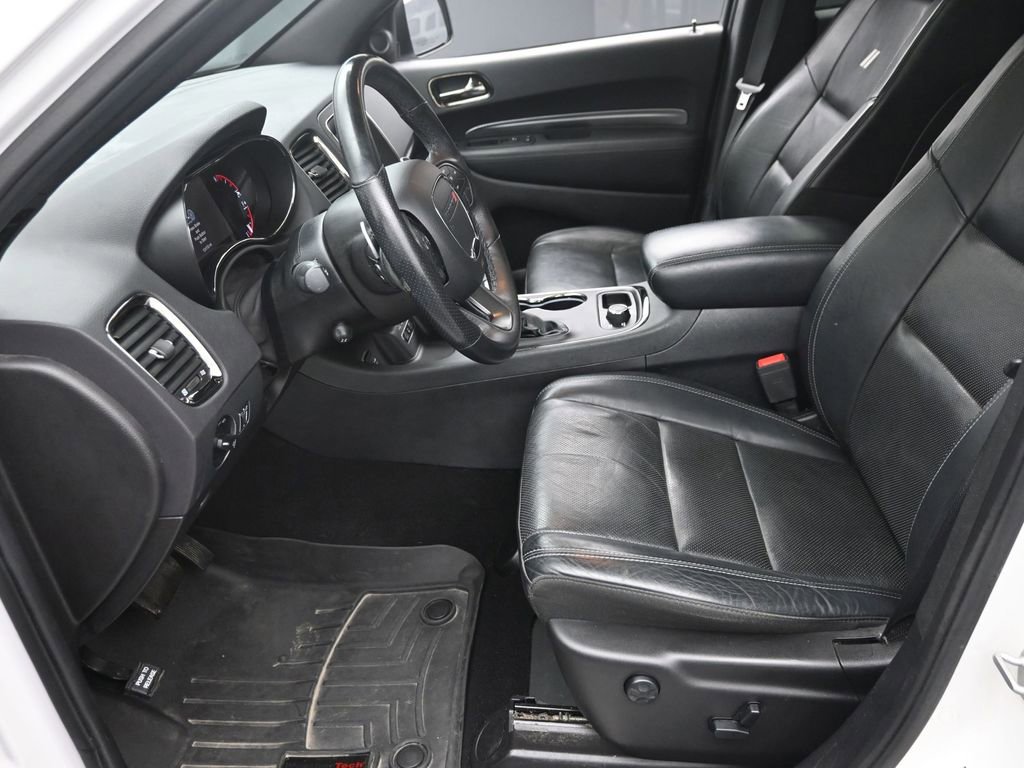 Used 2020 Dodge Durango R/T w/ Blacktop Package image 14
