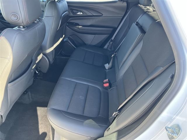 Used 2021 Chevrolet TrailBlazer RS w/ Convenience Package AWD/4WD image 25