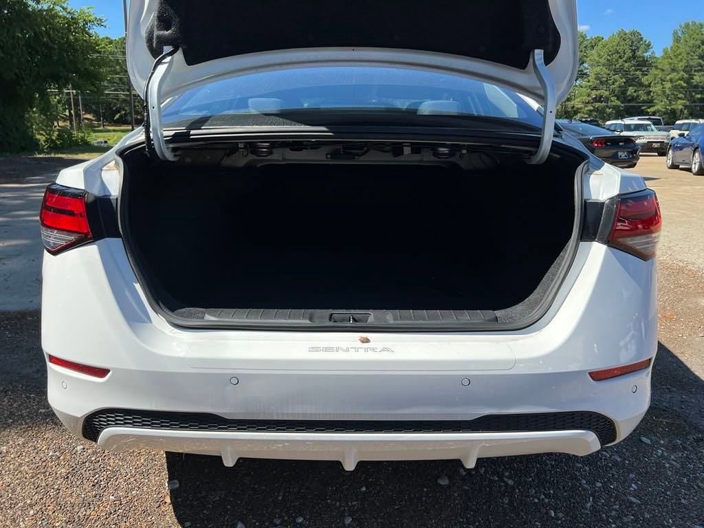 Used 2021 Nissan Sentra S FWD image 14