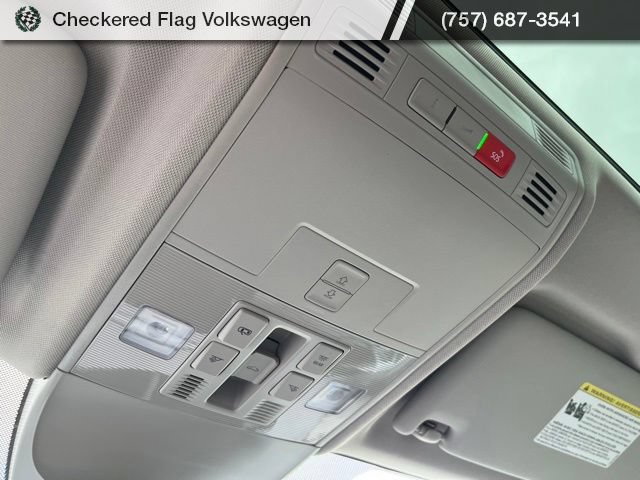New 2026 Volkswagen Taos SEL AWD/4WD image 20