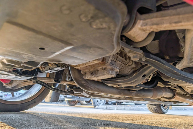 Used 2017 Subaru WRX STI image 69