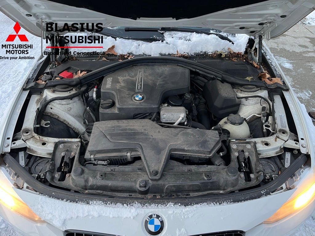 Used 2014 BMW 328i xDrive Sedan image 19