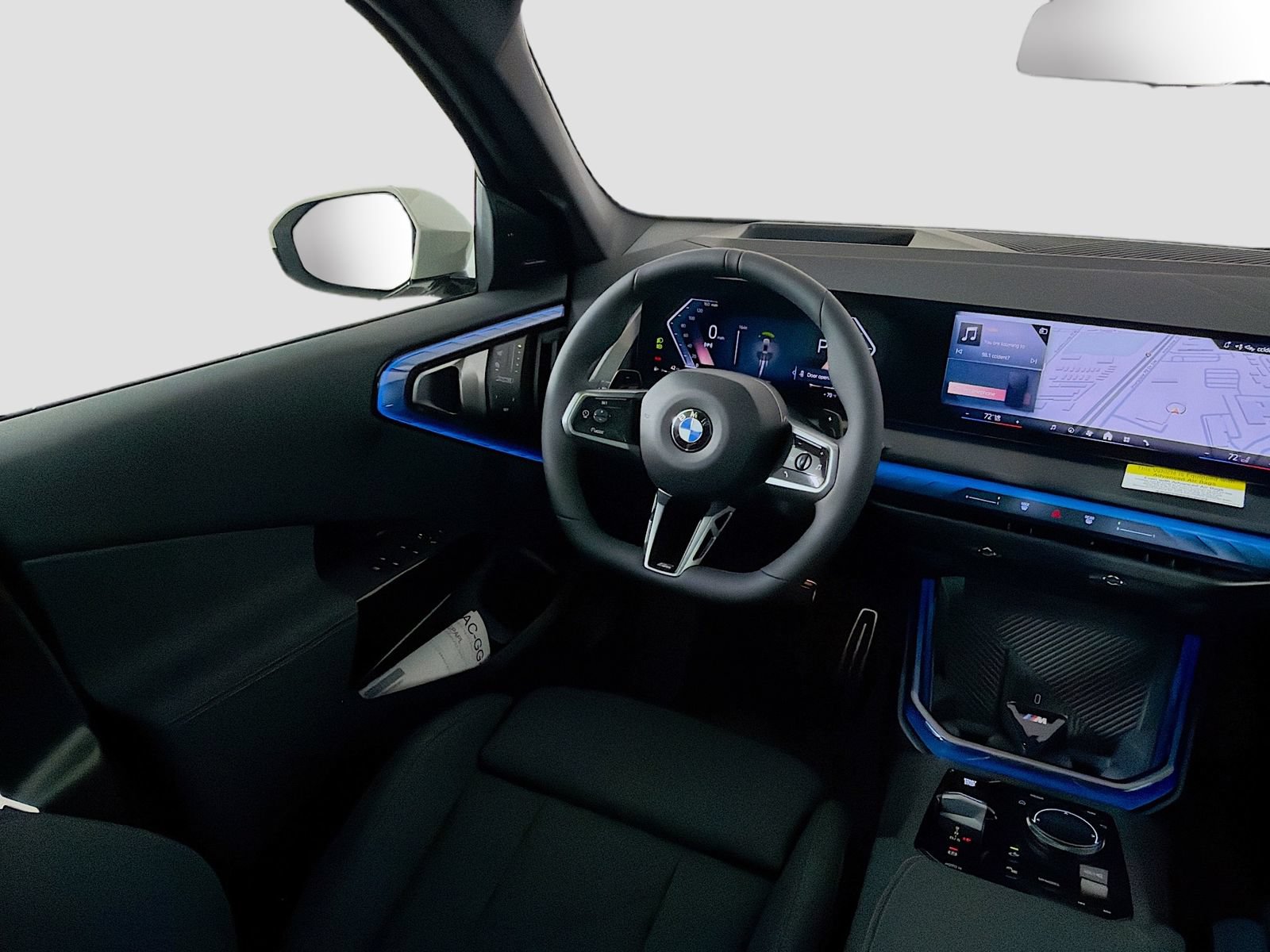 New 2026 BMW X3 xDrive30i w/ Premium Package AWD/4WD image 25