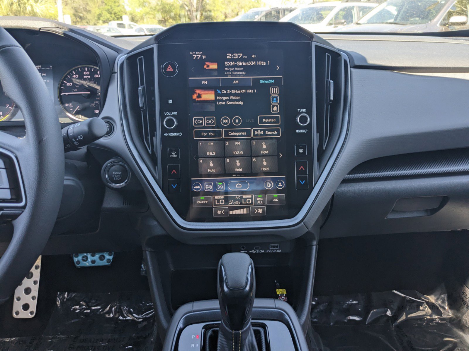 Certified 2025 Subaru Crosstrek 2.5i Sport image 18