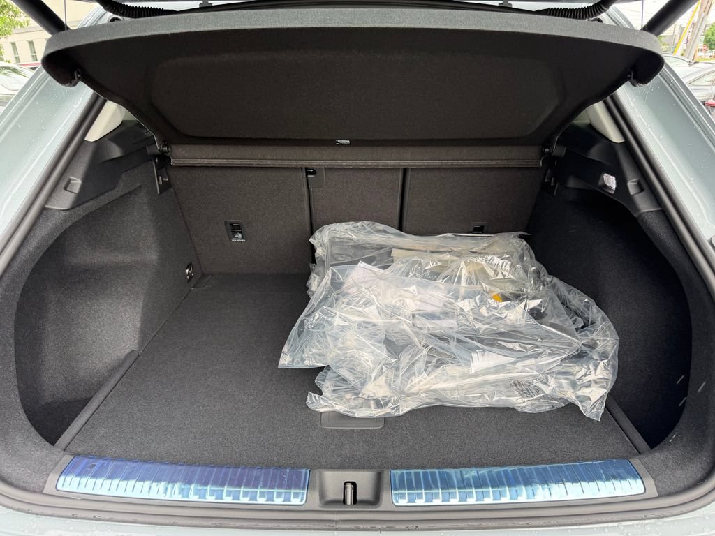 New 2026 Audi Q3 quattro 2.0T AWD/4WD image 28