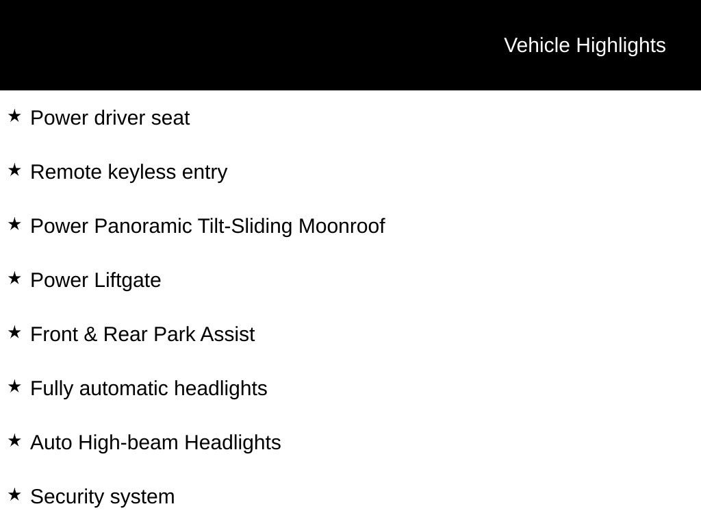 Used 2021 Buick Envision Essence w/ Technology Package I FWD image 20