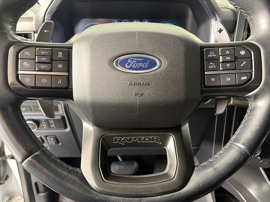 Used 2022 Ford F150 Raptor w/ Raptor 37 Performance Package image 16
