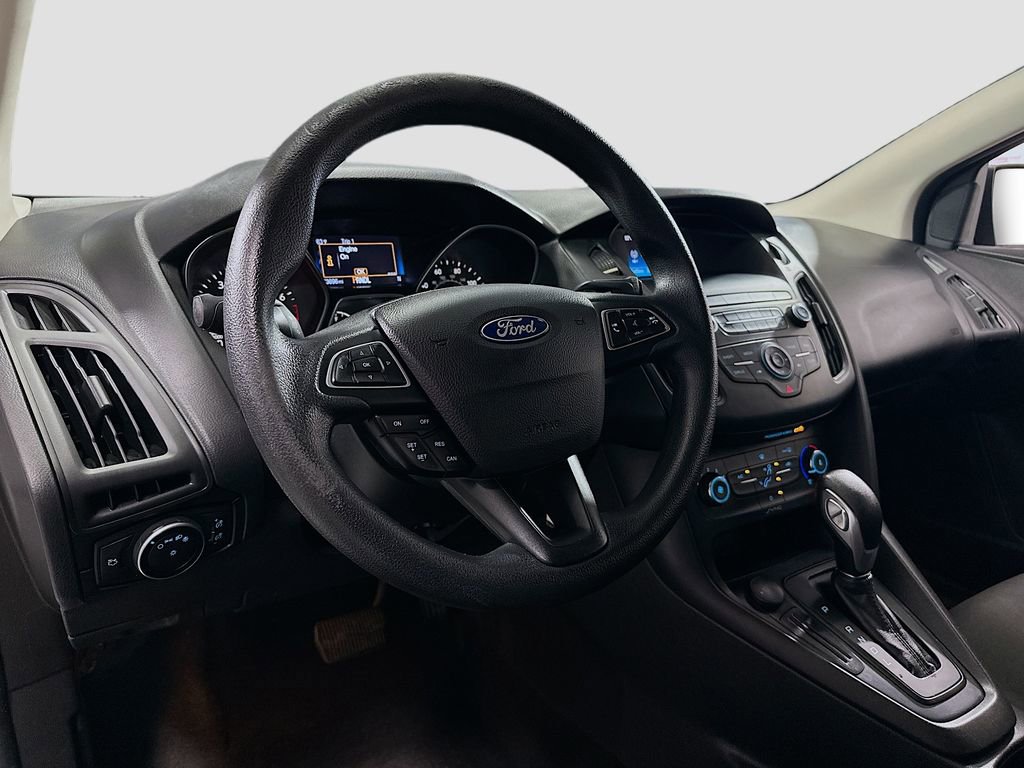 Used 2018 Ford Focus SE image 10