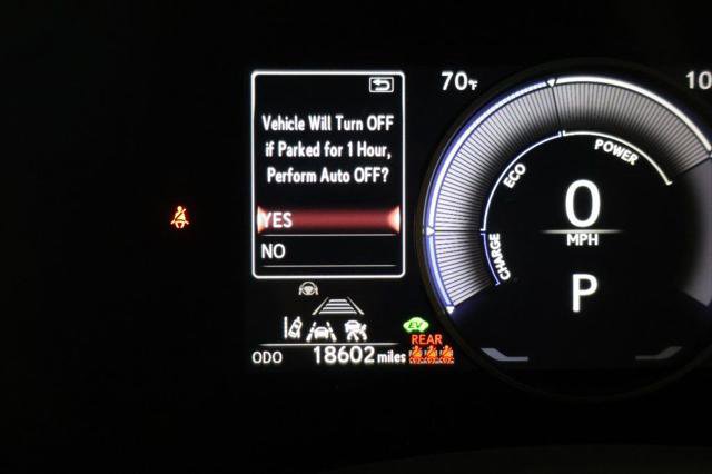 Certified 2023 Lexus RX 350h w/ Accessory Package (A2) image 17