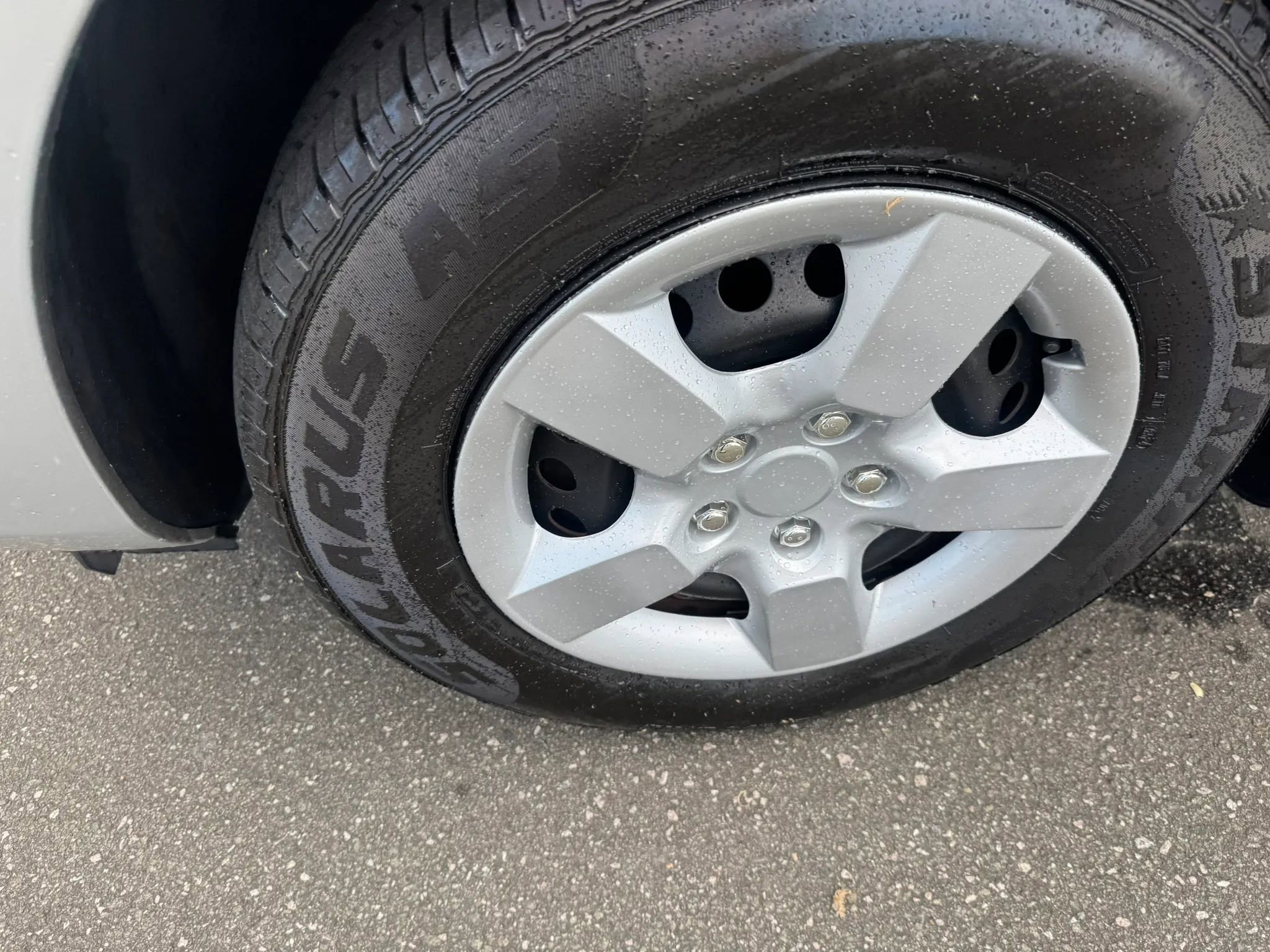 Used 2015 Nissan Rogue S image 10