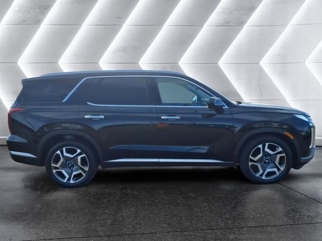 New 2025 Hyundai Palisade SEL image 6