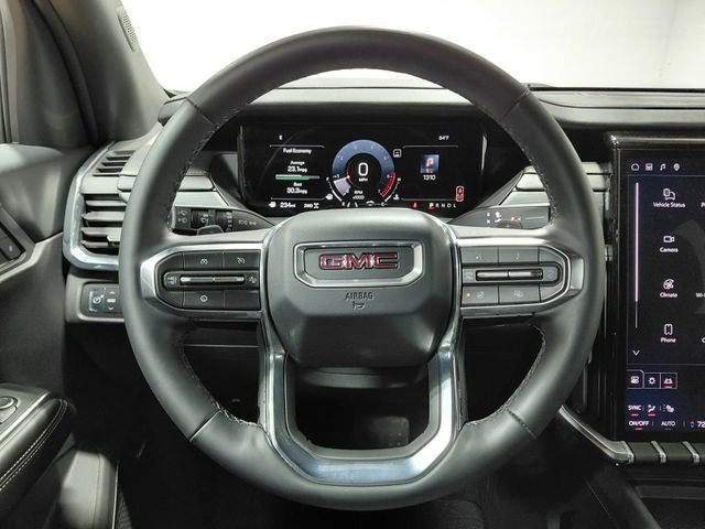 Used 2025 GMC Acadia Elevation AWD/4WD image 44