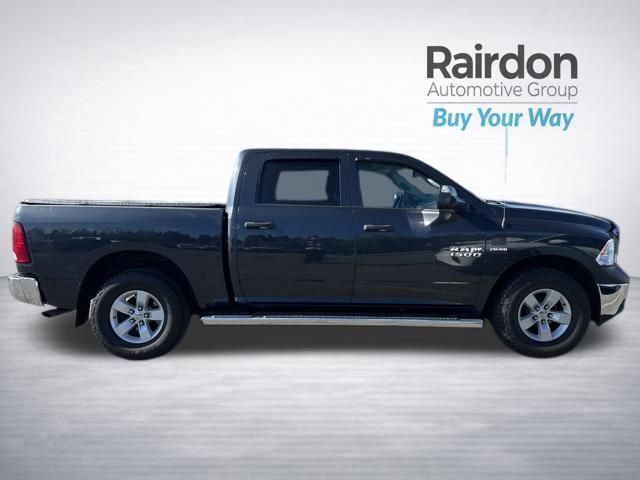 Used 2017 RAM 1500 Tradesman w/ Popular Equipment Group AWD/4WD image 8