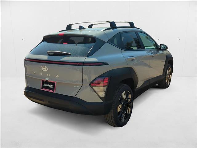 New 2025 Hyundai Kona SEL video 2