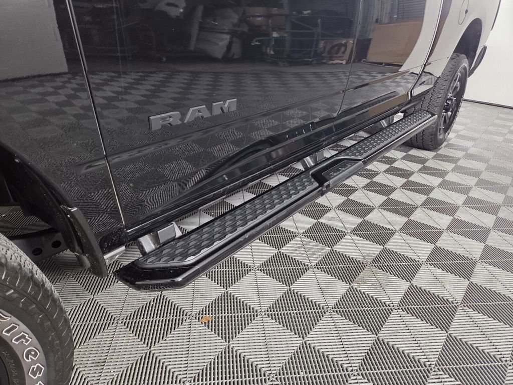 Used 2025 RAM 2500 Big Horn image 11