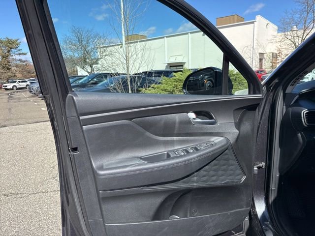 Used 2023 Hyundai Santa Fe SEL w/ Cargo Package image 33