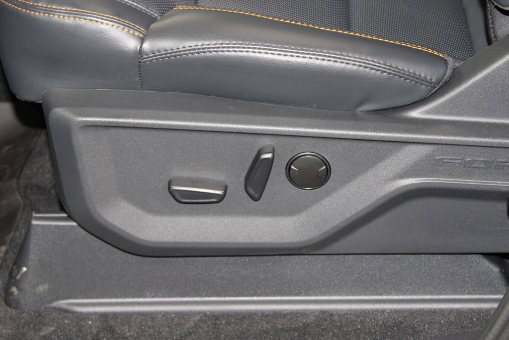 New 2026 Ford Expedition Tremor image 21