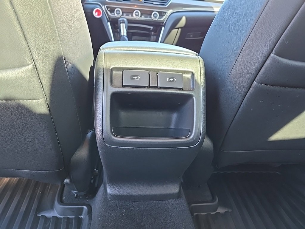 Used 2022 Honda Accord Sport Special Edition image 19