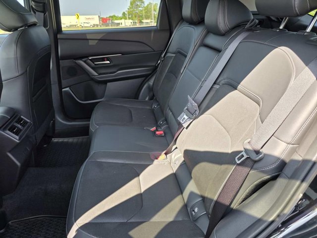 New 2026 MAZDA CX-5 Select AWD/4WD image 6