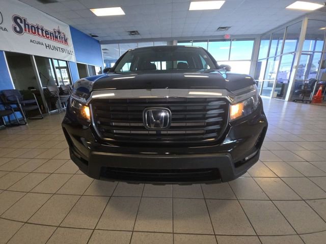 Used 2023 Honda Ridgeline RTL image 3