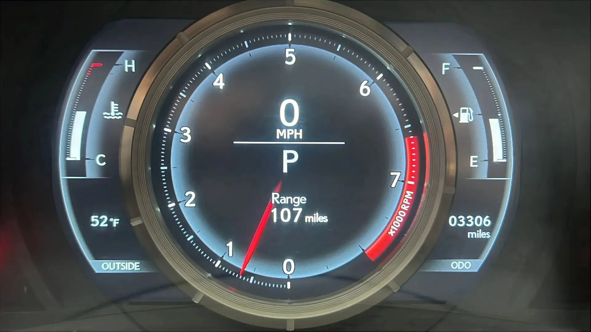 Used 2015 Lexus RC 350 AWD w/ Navigation System Package image 12