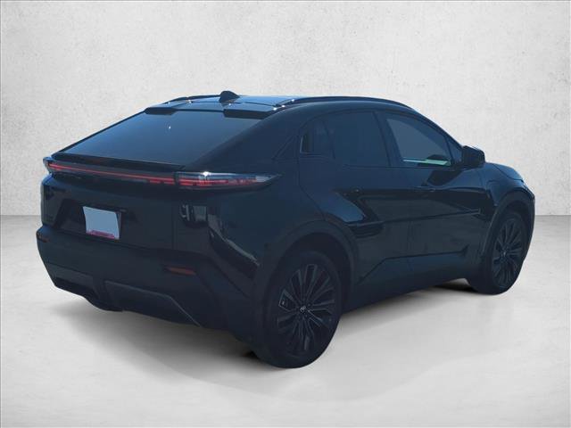 Used 2026 Toyota C-HR AWD/4WD image 5