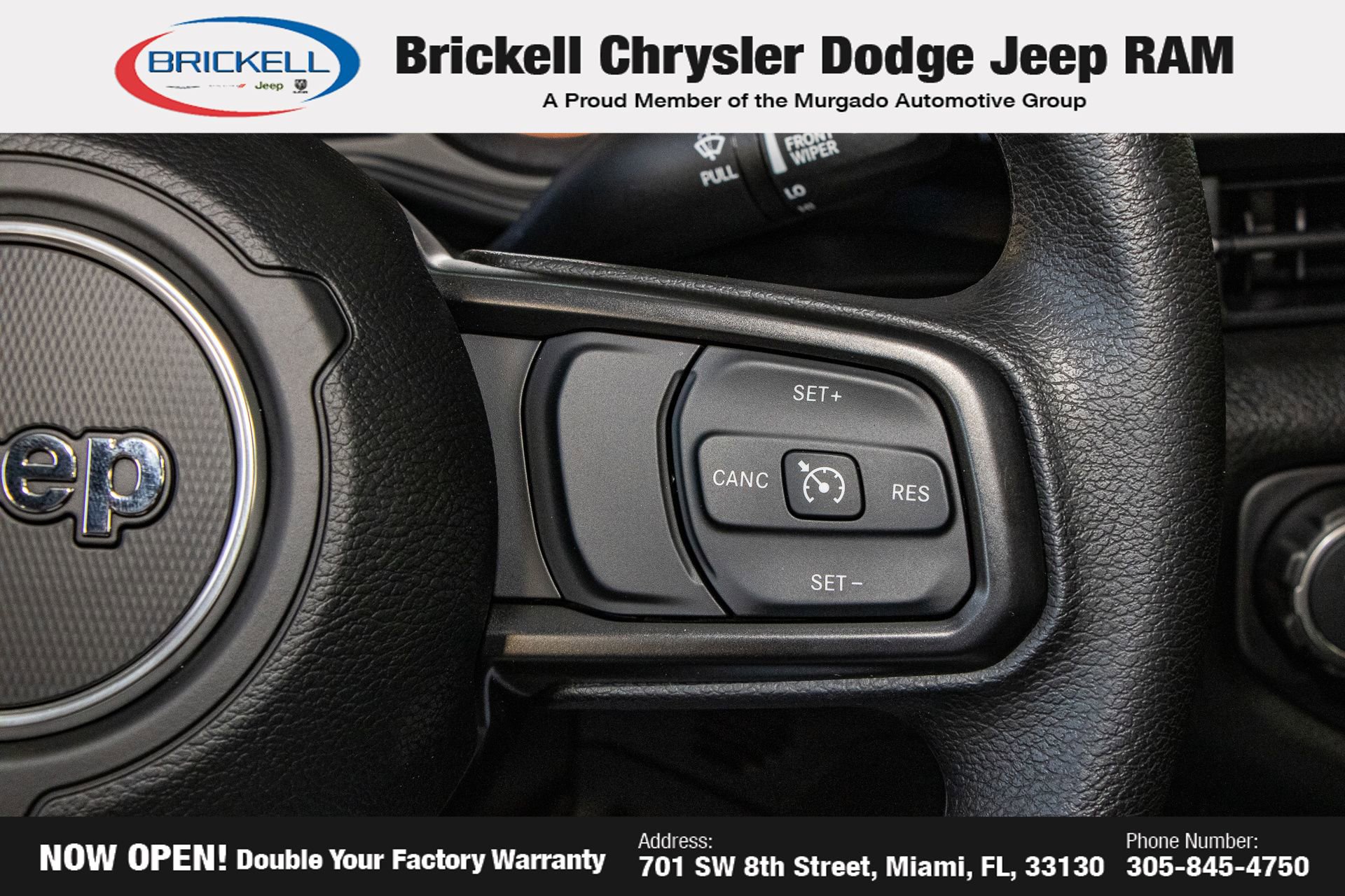 New 2026 Jeep Wrangler Sport image 18