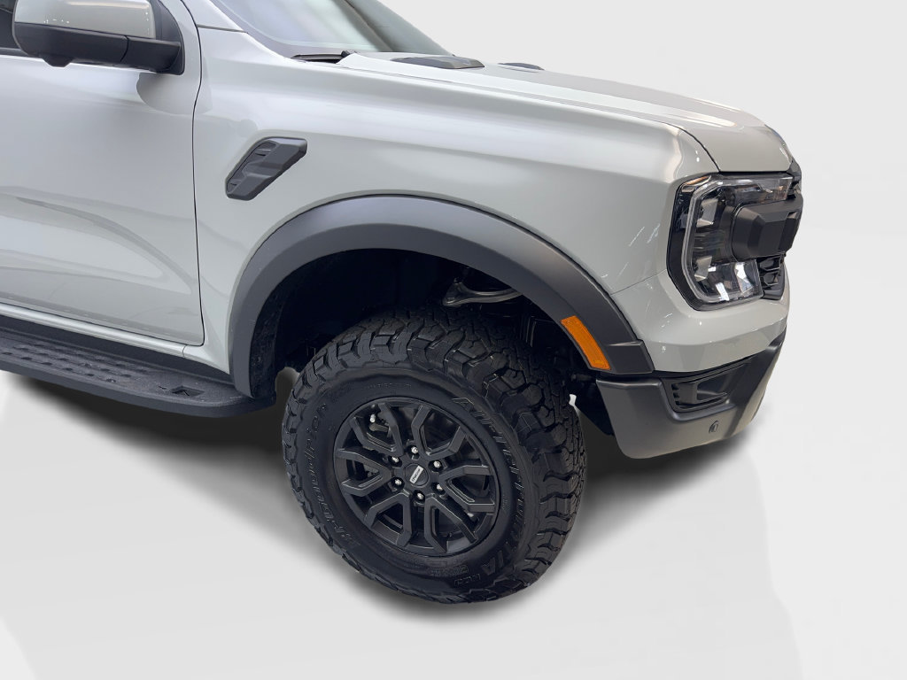 Used 2026 Ford Ranger Raptor AWD/4WD image 17