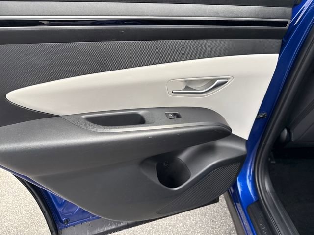 Certified 2023 Hyundai Tucson SEL image 15