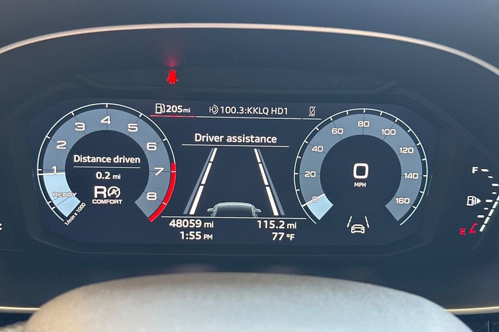 Used 2022 Audi Q3 2.0T Premium Plus image 26