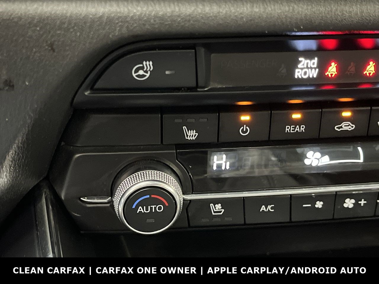 Used 2023 MAZDA CX-9 Grand Touring image 23