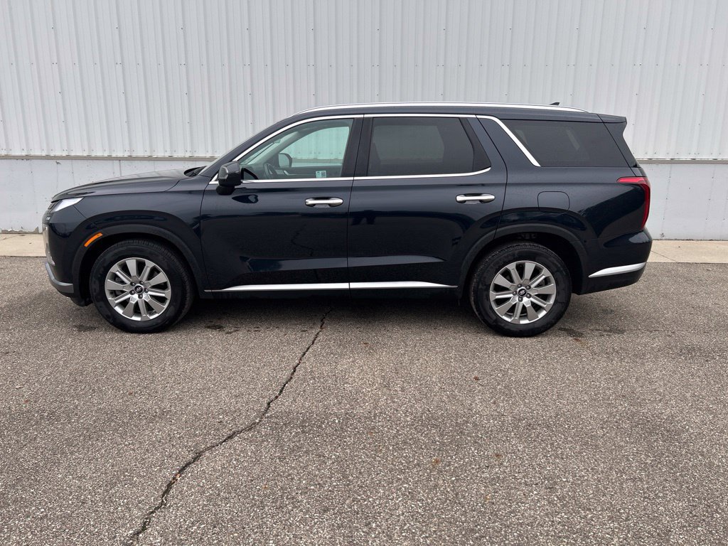 Used 2025 Hyundai Palisade SEL AWD/4WD image 6