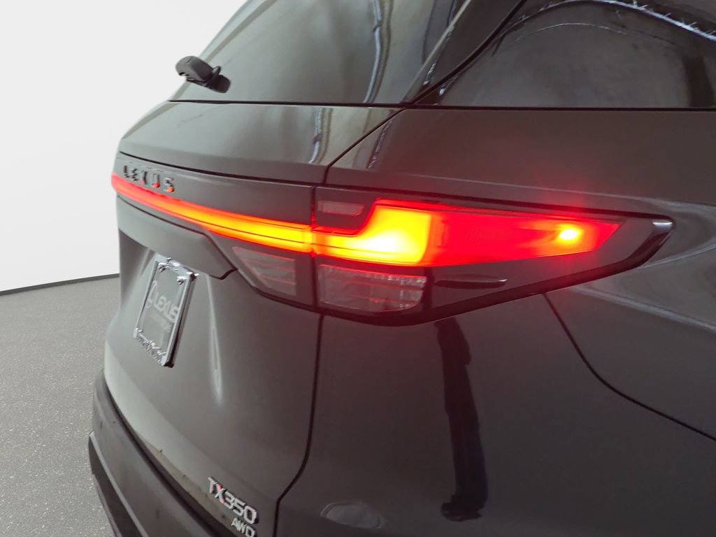 New 2026 Lexus TX 350 AWD w/ Technology Package image 32