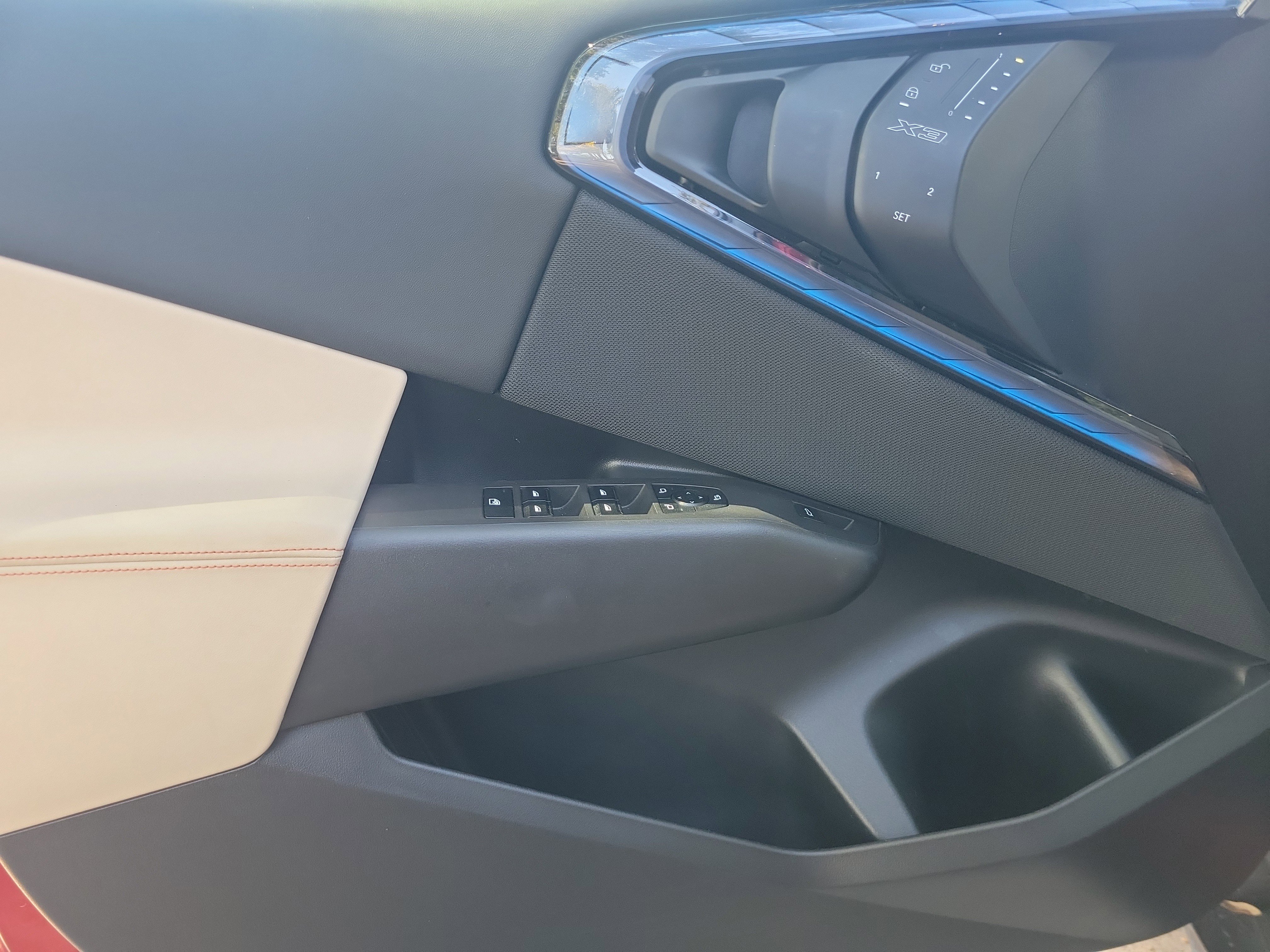 New 2025 BMW X3 xDrive30i w/ Premium Package image 18