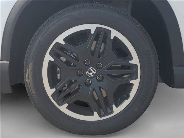 Used 2026 Honda Pilot Touring image 9